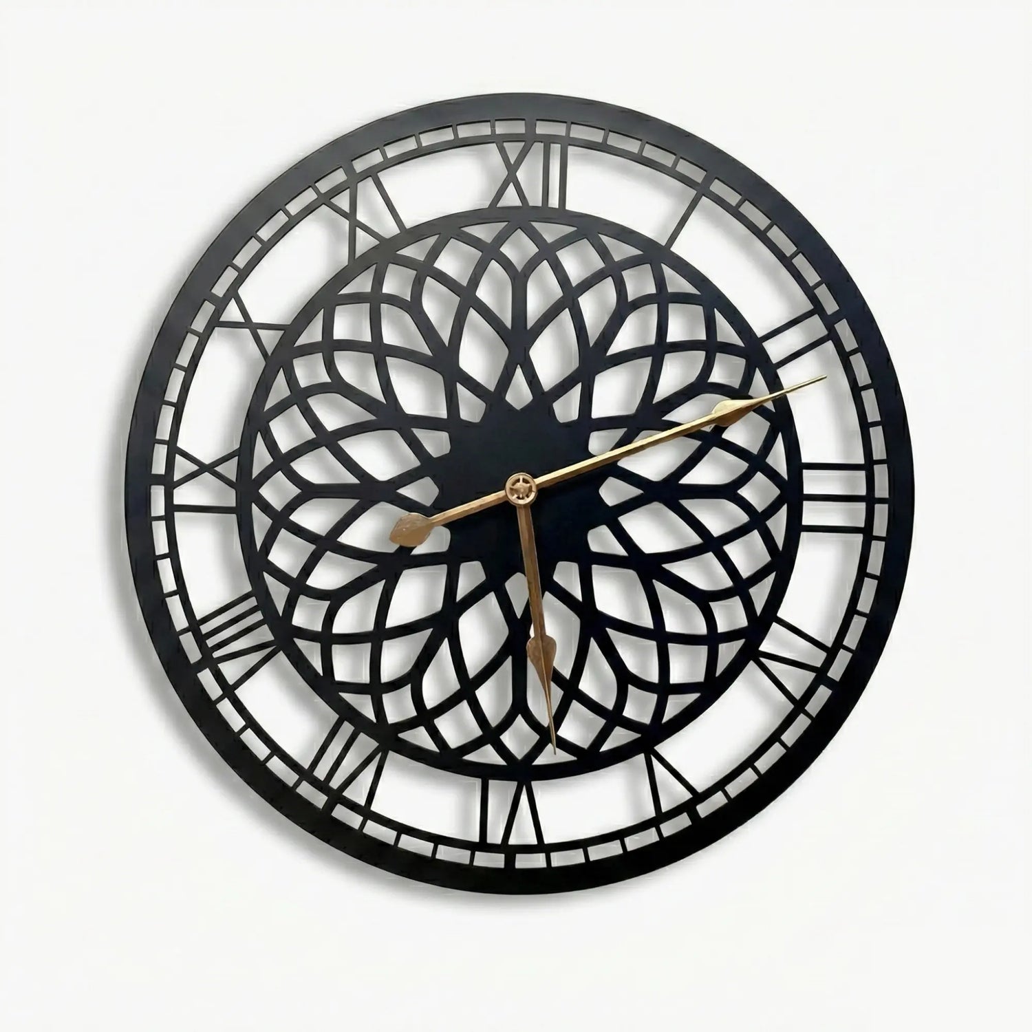 All Wall Clocks