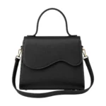 Top Handle Crossbody