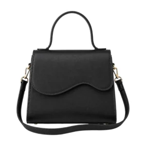 Top Handle Crossbody