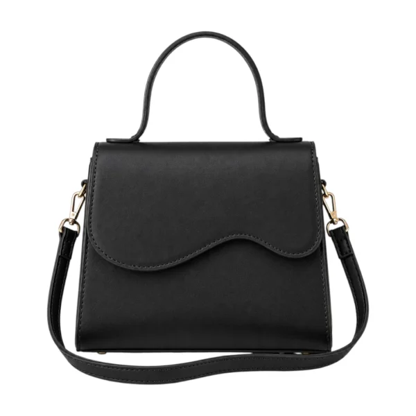 Top Handle Crossbody